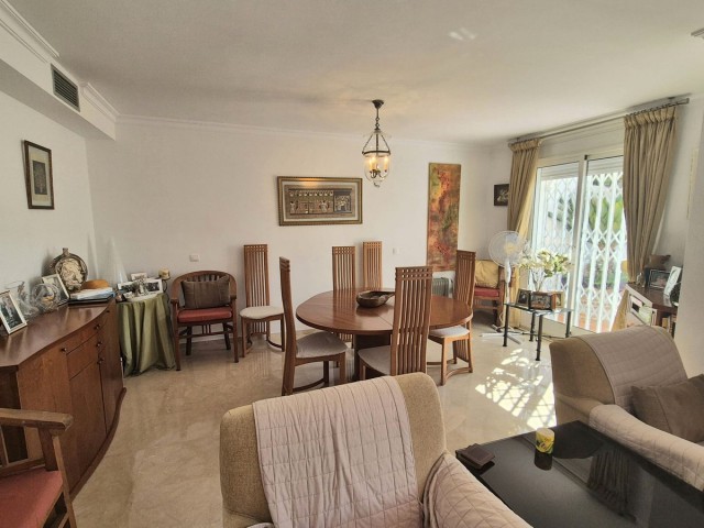 Villa avec 3 Chambres  à Alhaurin Golf