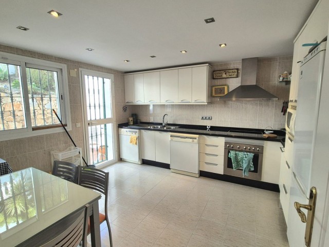 Villa avec 3 Chambres  à Alhaurin Golf