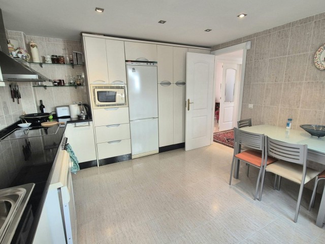 Villa avec 3 Chambres  à Alhaurin Golf