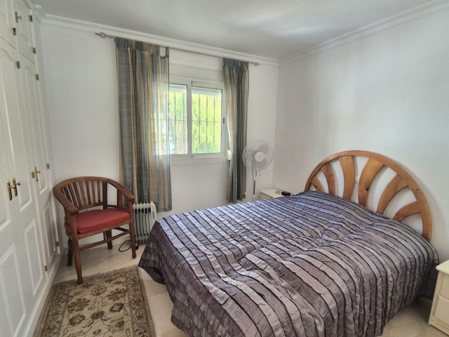 Villa avec 3 Chambres  à Alhaurin Golf