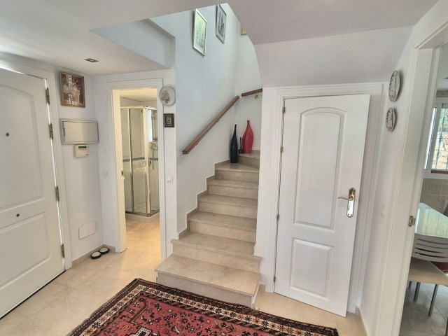 3 Sovrums Villa i Alhaurin Golf