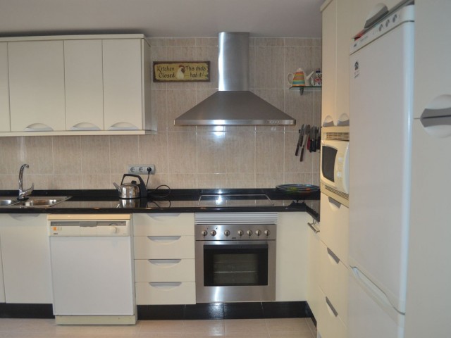 3 Sovrums Villa i Alhaurin Golf