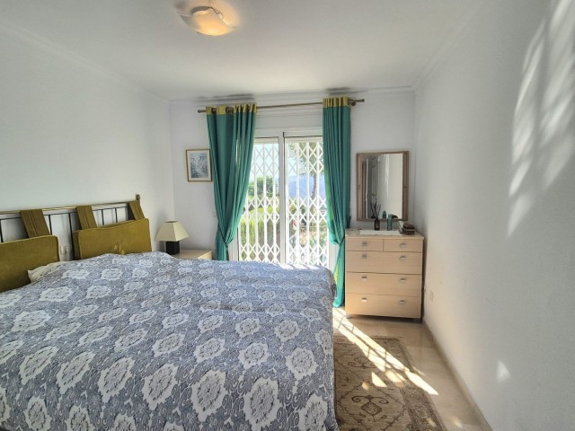 3 Sovrums Villa i Alhaurin Golf