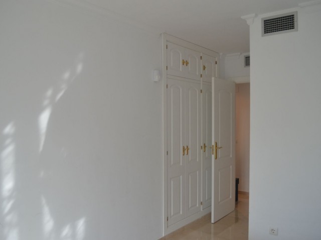 3 Sovrums Villa i Alhaurin Golf