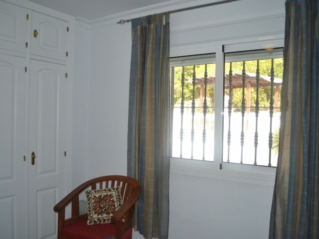 3 Sovrums Villa i Alhaurin Golf