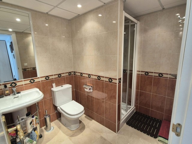 3 Sovrums Villa i Alhaurin Golf