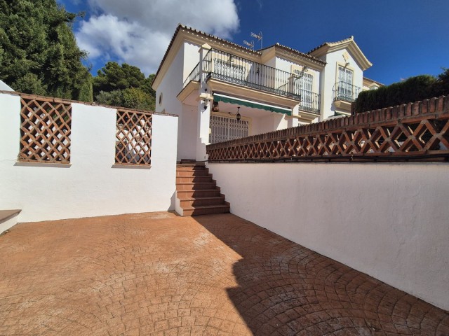 Huvila, Alhaurin Golf, R5305081