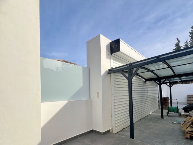 4 Schlafzimmer Villa in Nueva Andalucía