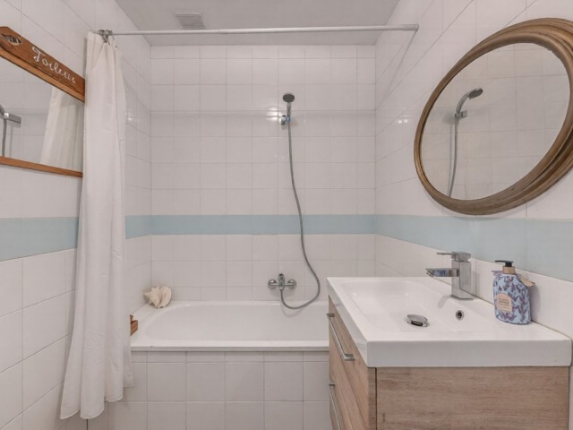 3 Slaapkamer Rijtjeshuis in Guadalmina Alta