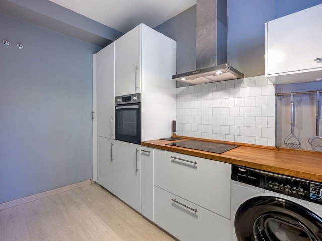 3 Slaapkamer Rijtjeshuis in Guadalmina Alta