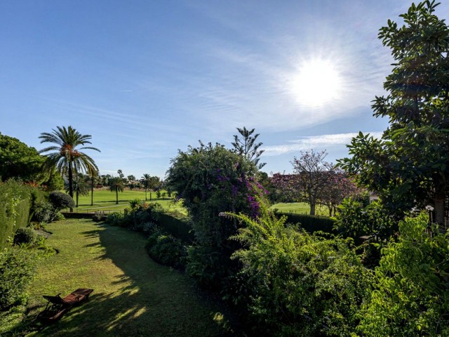 3 Slaapkamer Rijtjeshuis in Guadalmina Alta