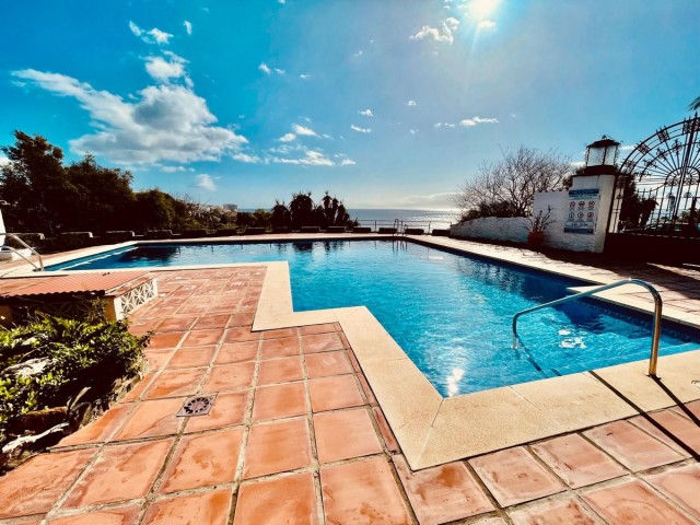 2 Bedrooms Townhouse in Benalmadena Costa