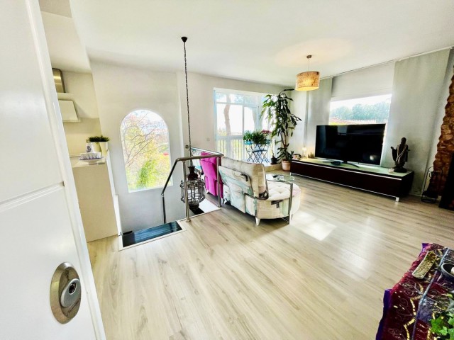 2 Bedrooms Townhouse in Benalmadena Costa