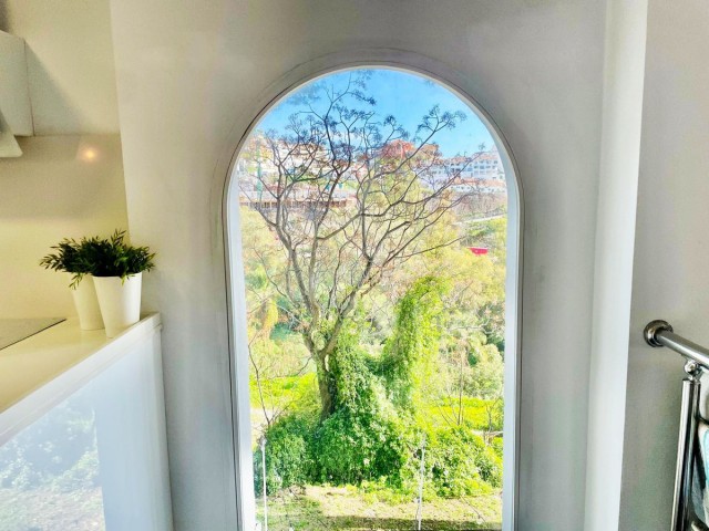 2 Bedrooms Townhouse in Benalmadena Costa