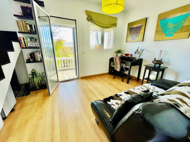 2 Bedrooms Townhouse in Benalmadena Costa