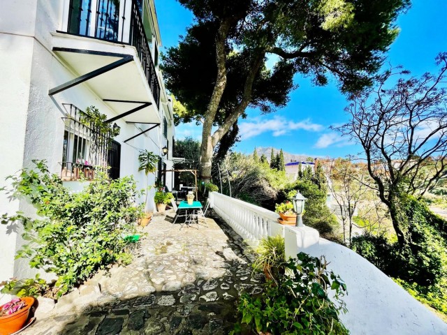 Townhouse, Benalmadena Costa, R5305207