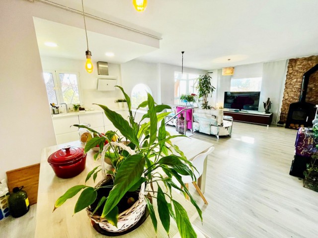 2 Bedrooms Townhouse in Benalmadena Costa