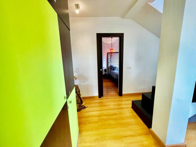 2 Bedrooms Townhouse in Benalmadena Costa