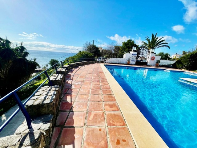 Townhouse, Benalmadena Costa, R5305207