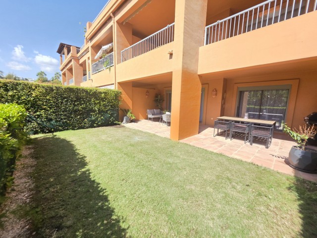 3 Bedrooms Apartment in Estepona