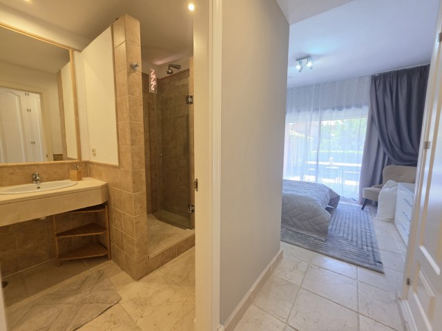 3 Bedrooms Apartment in Estepona