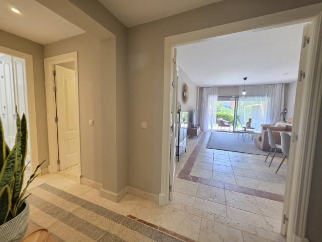 3 Bedrooms Apartment in Estepona