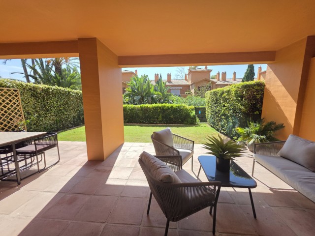 3 Bedrooms Apartment in Estepona