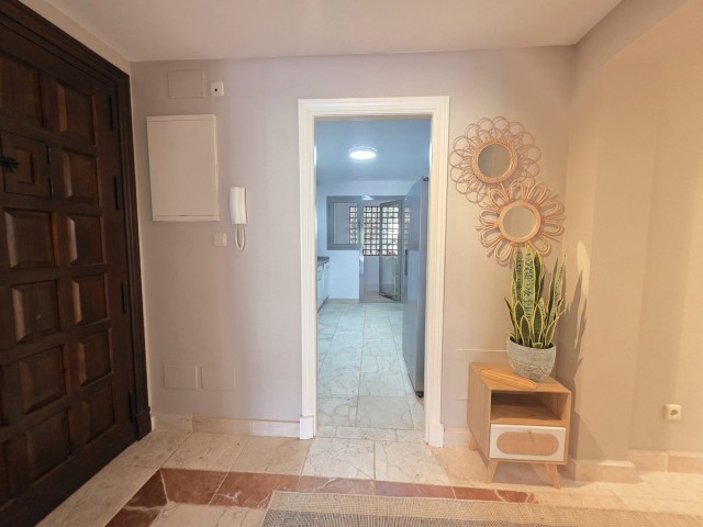 3 Bedrooms Apartment in Estepona