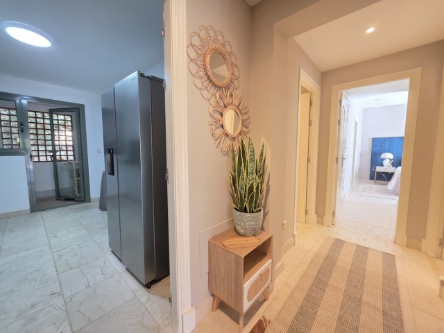 3 Bedrooms Apartment in Estepona