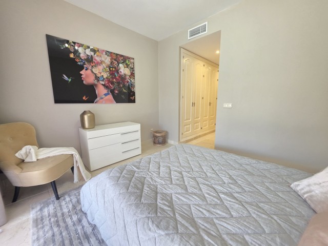 3 Bedrooms Apartment in Estepona