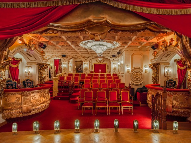 6 Slaapkamer Villa in Sotogrande Alto