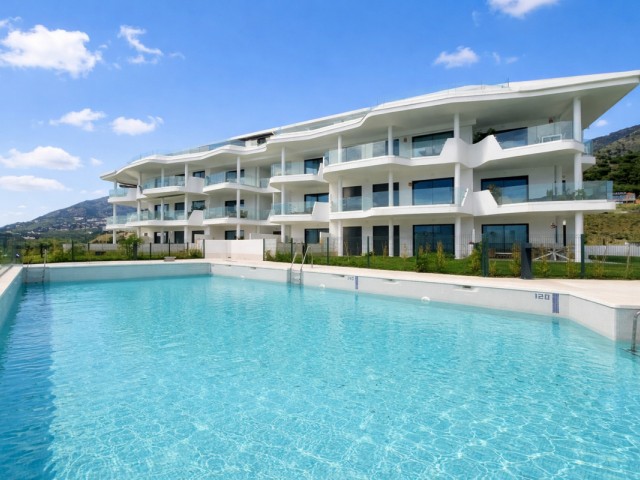 Apartment, Fuengirola