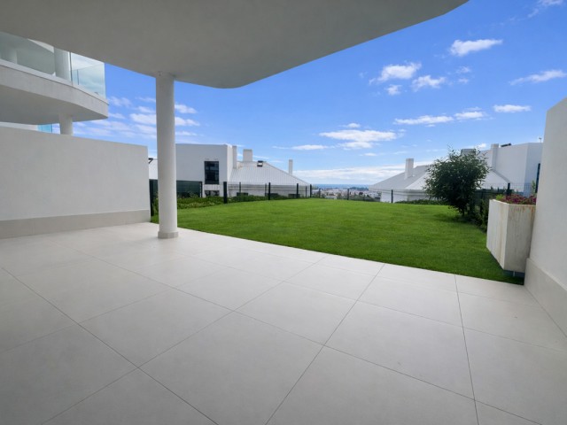 3 Bedrooms Apartment in Fuengirola