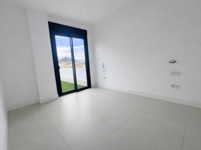 3 Bedrooms Apartment in Fuengirola