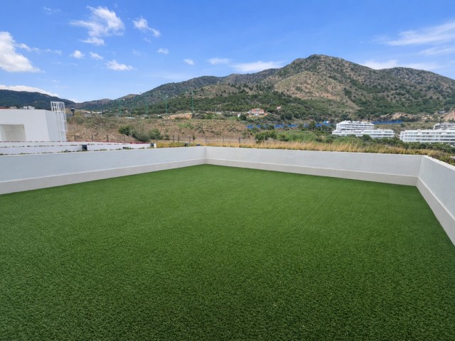 3 Bedrooms Apartment in Fuengirola