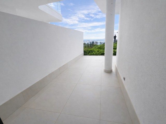 3 Bedrooms Apartment in Fuengirola