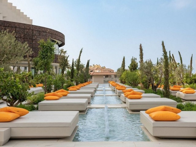 3 Bedrooms Apartment in Fuengirola