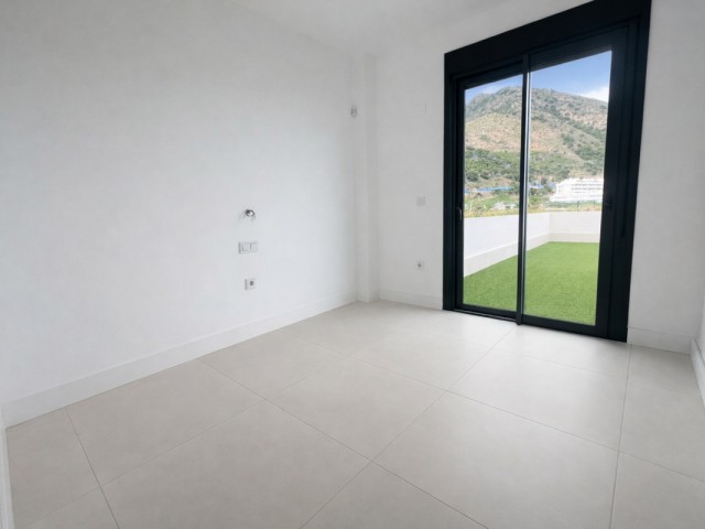 3 Bedrooms Apartment in Fuengirola