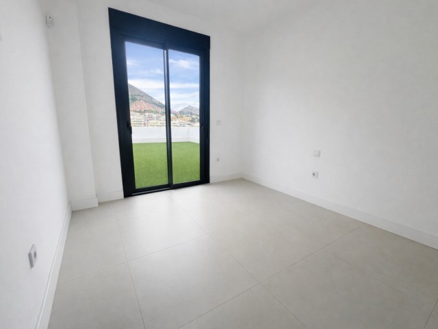 3 Bedrooms Apartment in Fuengirola