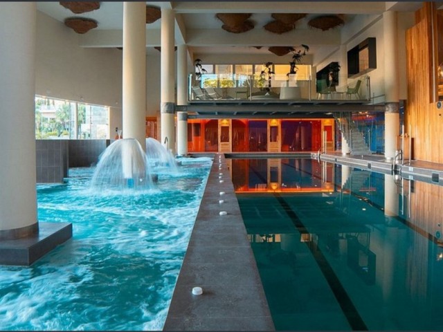 3 Bedrooms Apartment in Fuengirola