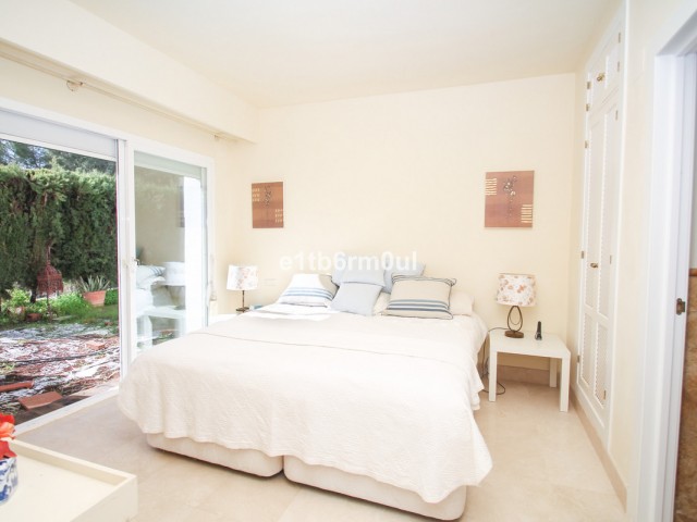 3 Schlafzimmer Reihenhaus in Istán