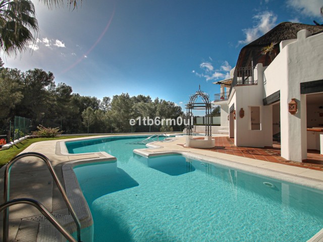 3 Schlafzimmer Reihenhaus in Istán