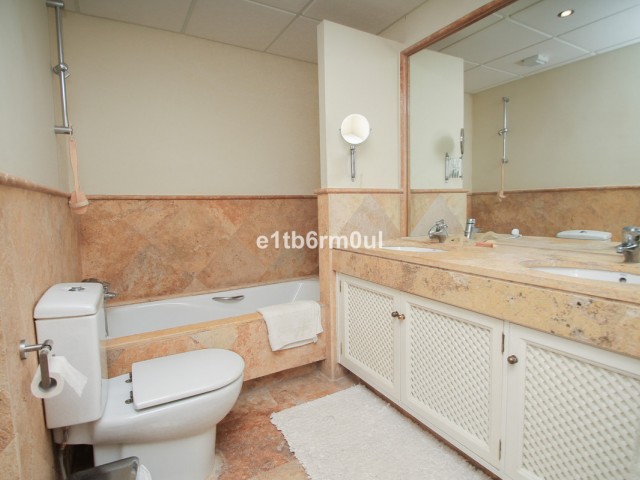 3 Schlafzimmer Reihenhaus in Istán