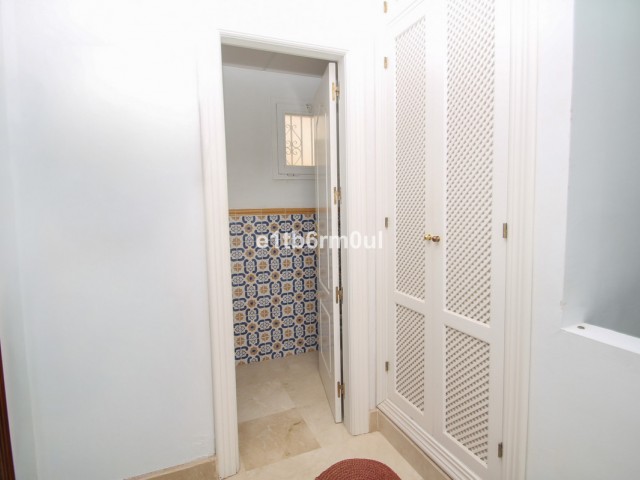 3 Schlafzimmer Reihenhaus in Istán