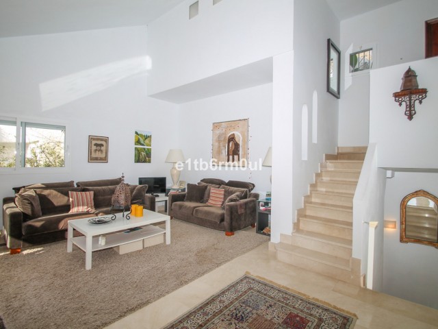 3 Schlafzimmer Reihenhaus in Istán
