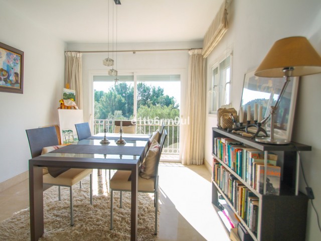 3 Schlafzimmer Reihenhaus in Istán