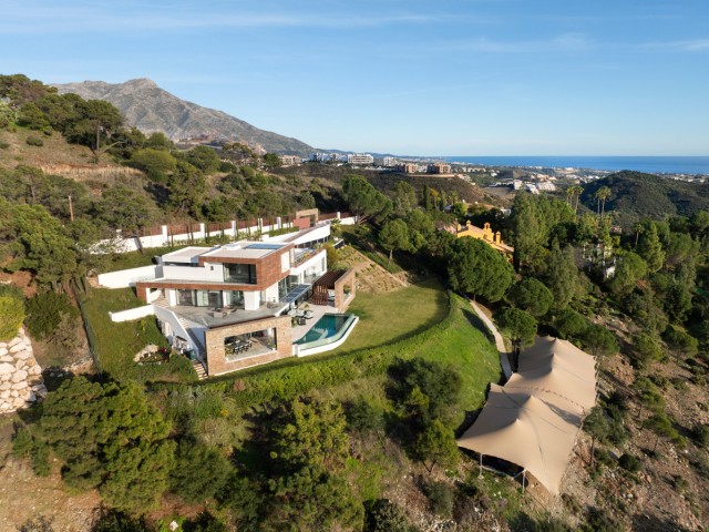 Villa El Madroñal - R5305309