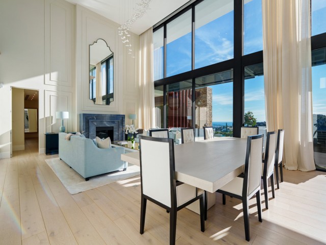 5 Schlafzimmer Villa in El Madroñal