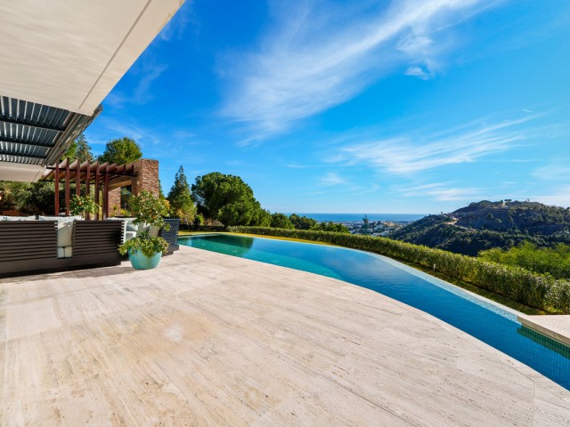 5 Bedrooms Villa in El Madroñal