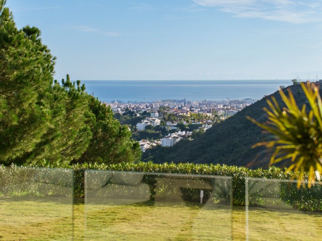 5 Bedrooms Villa in El Madroñal